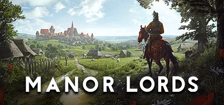 庄园领主(Manor Lords)免安装 - 游戏截图