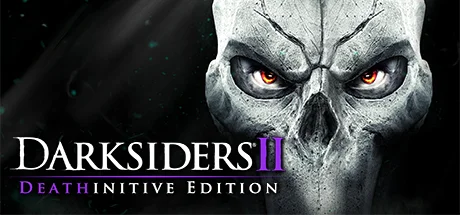 暗黑血统2：终极版Darksiders II Deathinitive Edition 简体中文游戏 - 游戏截图