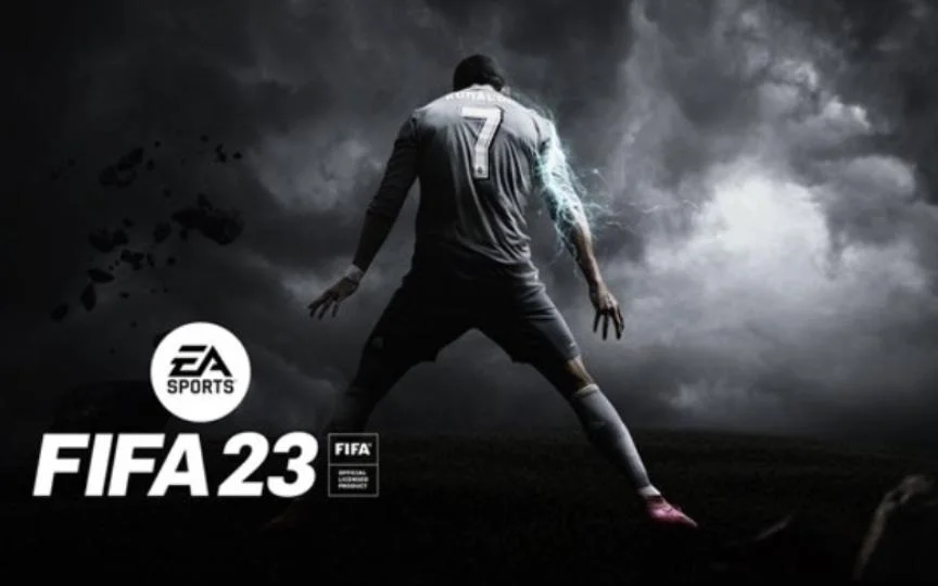 FIFA23 豪华中文 - 游戏截图