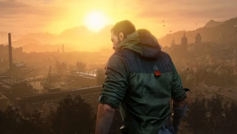 消逝的光芒:困兽失地复苏版 (Dying Light The Beast)免安装中文版 v1.6.3c 单机+联机 全DLC 送修改器