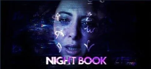 夜书（Night Book） 真人互动式恐怖游戏