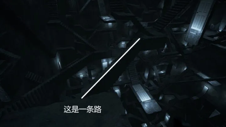 《Visage面容》全成就图文通关攻略