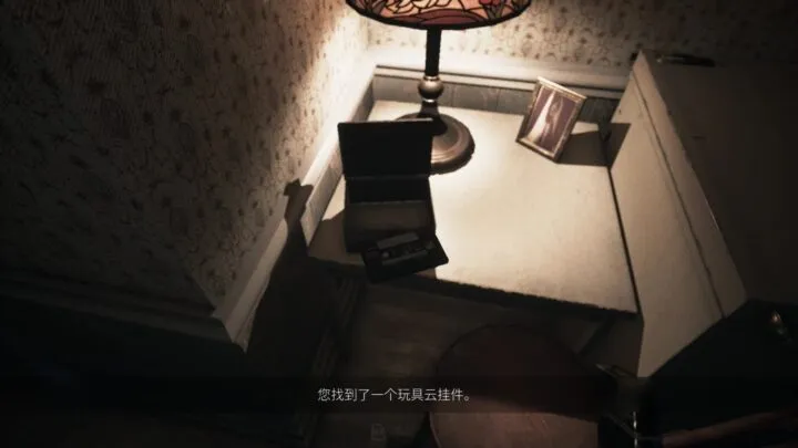 《Visage面容》全成就图文通关攻略
