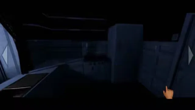 《神秘屋》Switch 第一人称恐怖逃生解谜游戏