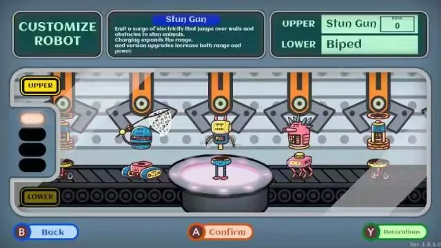 《普力多普力玆纳》Switch V2.2.0.0 安卓+PC可玩 非对称越狱派对游戏 支持本地多人