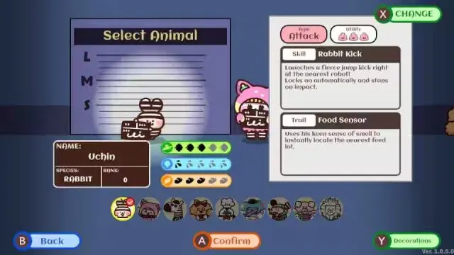 《普力多普力玆纳》Switch V2.2.0.0 安卓+PC可玩 非对称越狱派对游戏 支持本地多人