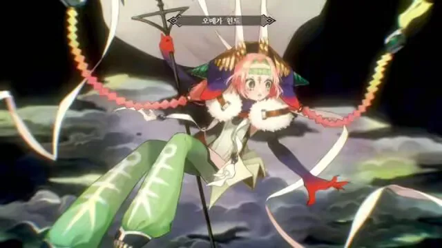 《凶乱魔界主义：魔界战记无双》Switch 动作RPG