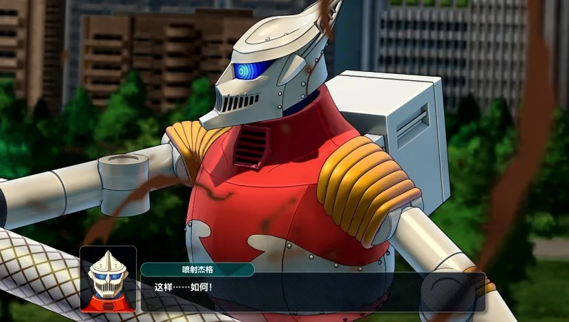 《超级机器人大战Y》PC中文豪华版，全DLC集成DLC3