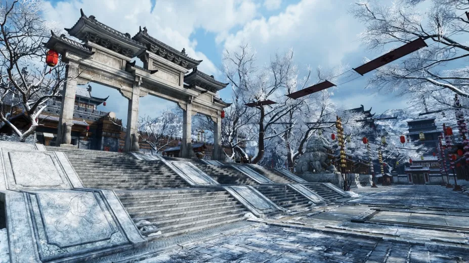 《仙剑奇侠传七》PC官方中文版+邪恶MOD+存档