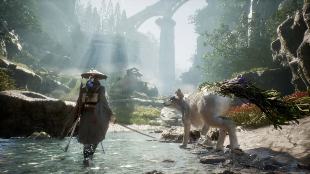 《轮回之兽》 PC豪华中文版-逆命旅者-破晓之战+预购特典+全DLC