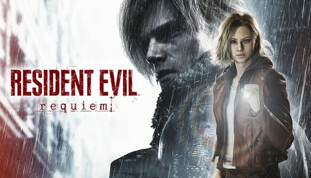 《生化危机9：安魂曲》PC豪华中文版 国语发音+预购特典+全DLC
