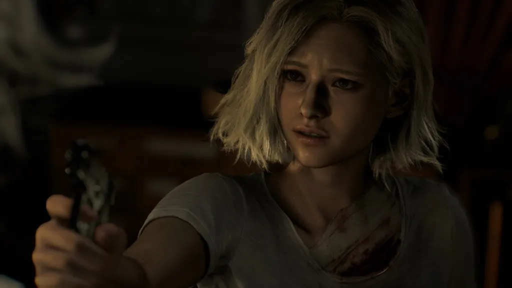 《生化危机9：安魂曲》PC豪华中文版 国语发音+预购特典+全DLC