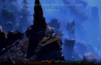 恐怖黎明 v1.3 终极典藏版 全 DLC 解压即玩【16.9G】