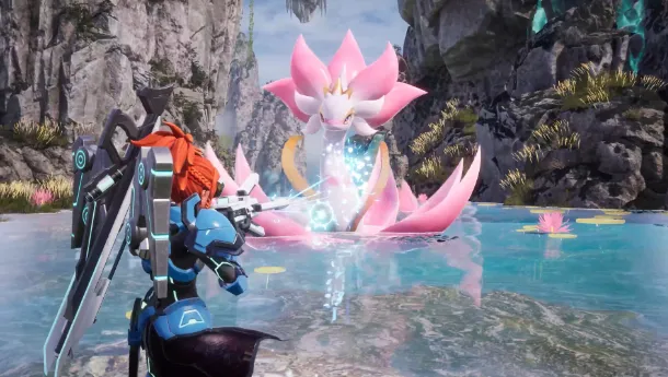 《幻兽帕鲁》正式版 PC豪华中文版 全DLC+联机补丁+赠修改器