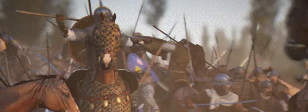 《骑马与砍杀2：霸主》PC豪华中文版-破军征程-重整帝国+全DLC+赠修改器
