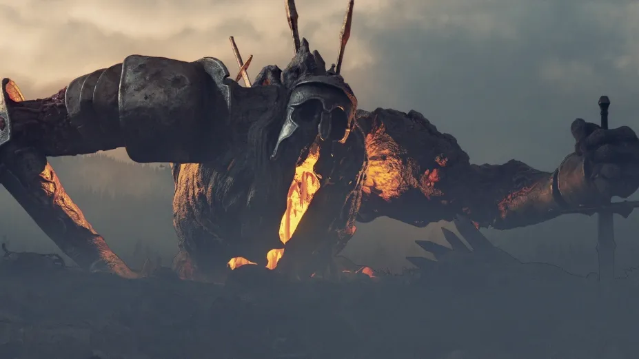 《贪婪之秋2:垂死世界(GreedFall: The Dying World)》v20260504 官方中文+全DLC 免安装硬盘版