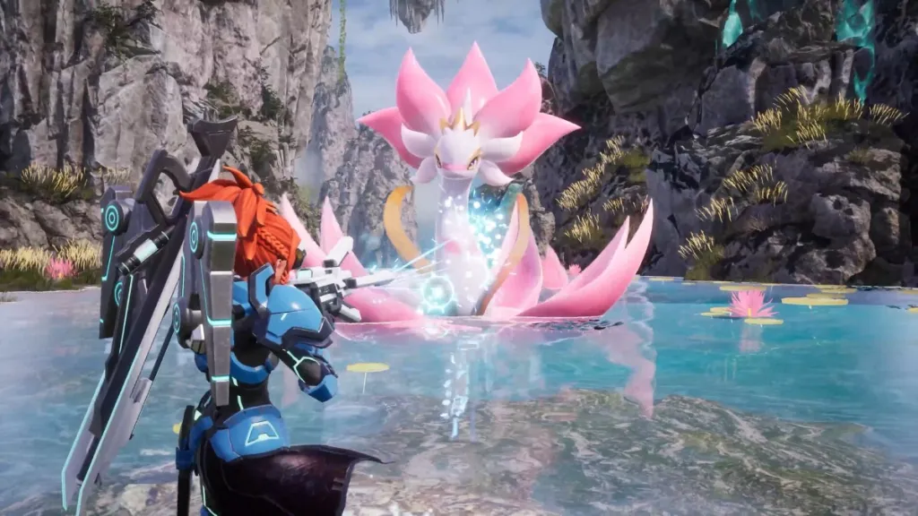 《幻兽帕鲁》正式版 PC豪华中文联机版 - 全新内容+预购特典+全DLC+赠修改器