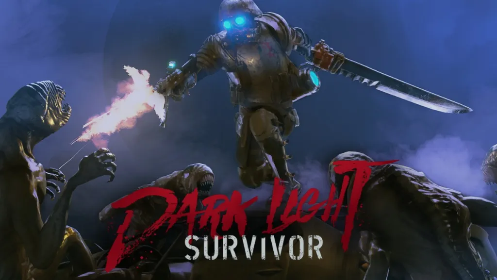 《黑暗之光：幸存者》 PC中文版+全DLC  生存动作游戏