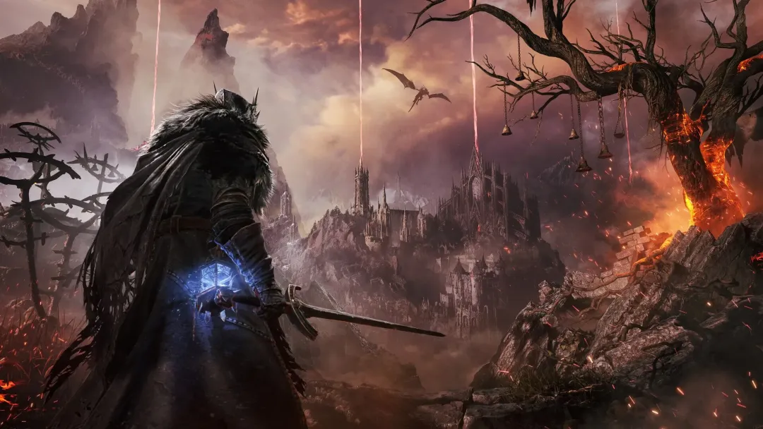 《堕落之主：传奇版》PC豪华中文版-深渊王座-逆神之战+全DLC+预购奖励+赠修改器