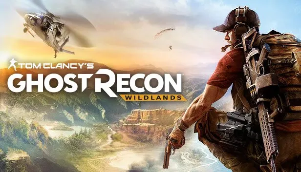 《幽灵行动：荒野》 PC豪华中文版 全DLC+最后的仪式DLC  内含设置教程