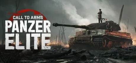 《战争号令：装甲精英》 PC中文版+联机版 全DLC 二战模拟游戏