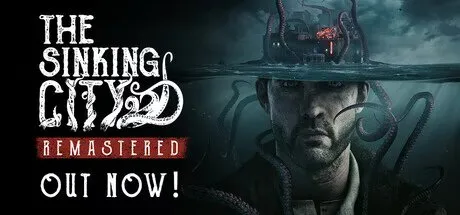 《沉没之城：重制版》终极版 PC豪华中文版 全DLC 开放世界侦探恐怖游戏