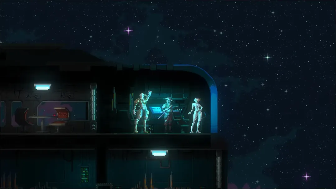 《浪客诺特》 PC中文版-夜狱残陨-碎界修罗+全DLC