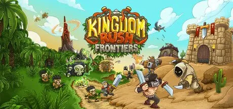 《王国保卫战3：起源》PC中文版+全DLC  塔防游戏