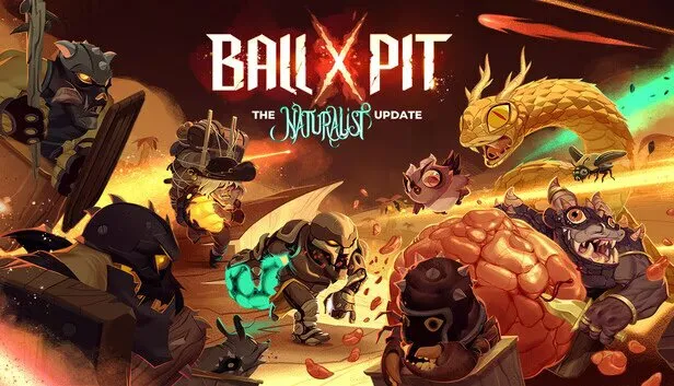 《球比伦战记》PC中文版+全DLC v1.301