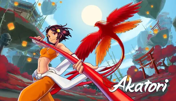 《赤鸟（Akatori）》PC中文版+全DLC