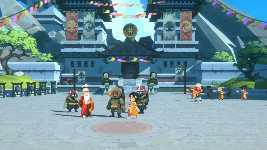《赤鸟（Akatori）》PC中文版+全DLC