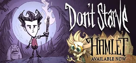 《饥荒单机版》终极版  PC中文版 全DLC 巨人+海滩+猪镇DLC