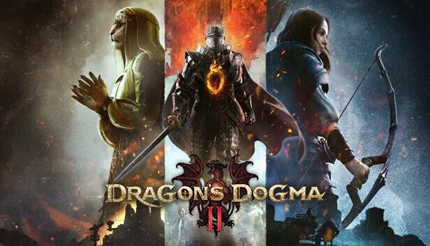 龙之信条2 下载 PC豪华中文版v3.2.0.0+预购特典+全DLC+赠修改器