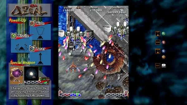 风暴战机 v6356282（DELTAZEAL）免安装中文版