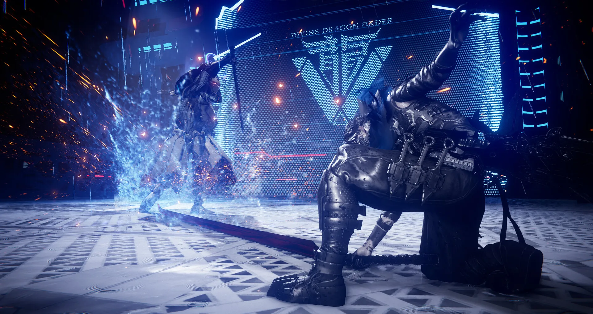忍者龙剑传4(NINJA GAIDEN 4)全DLC免安装中文版 PC游戏下载