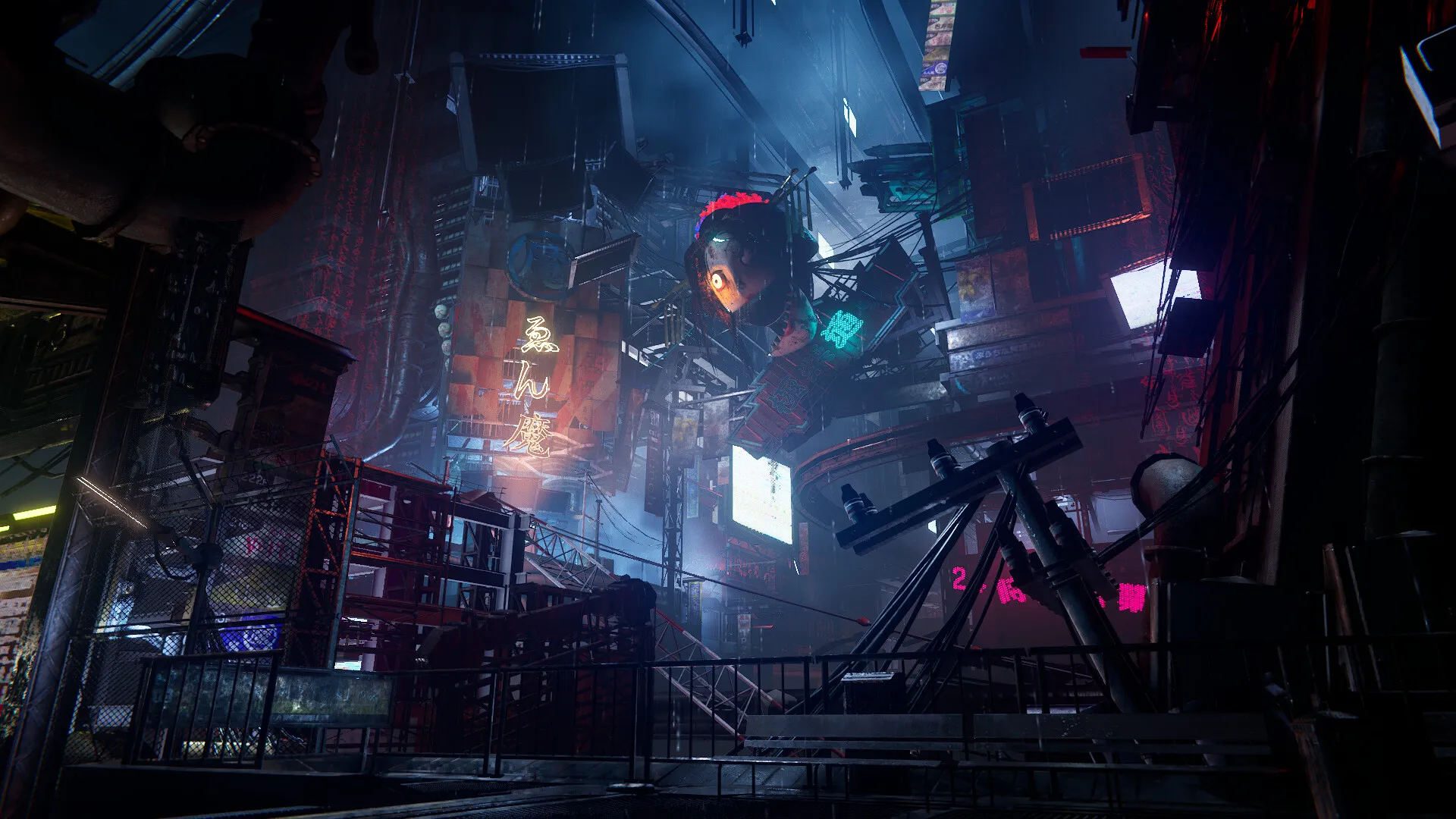 忍者龙剑传4(NINJA GAIDEN 4)全DLC免安装中文版 PC游戏下载