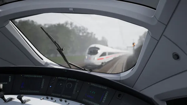 模拟火车世界5 全DLC（Train Sim World 5）免安装中文版