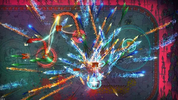 魔法工艺 v1.1.16 Magicraft 免安装 官方中文版 送修改器