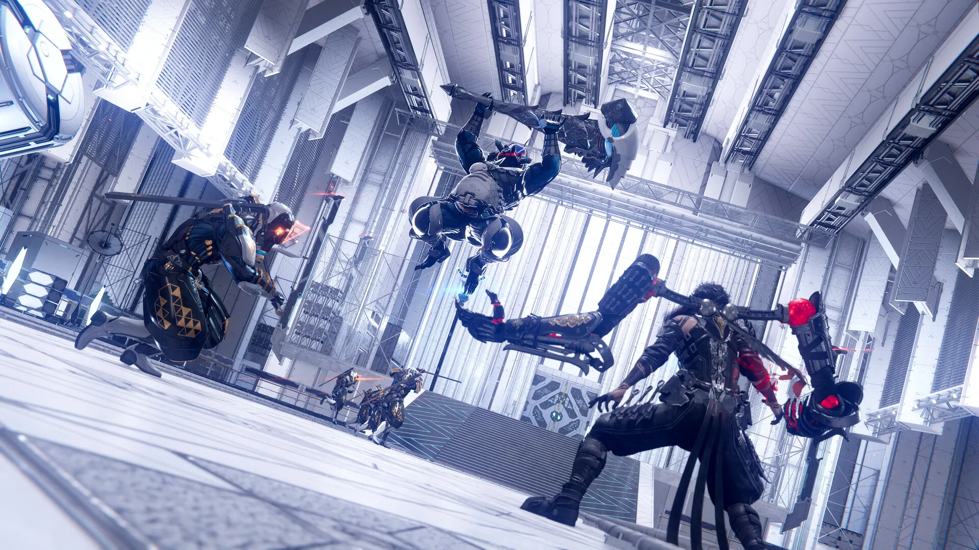 忍者龙剑传4(NINJA GAIDEN 4)全DLC免安装中文版 PC游戏下载