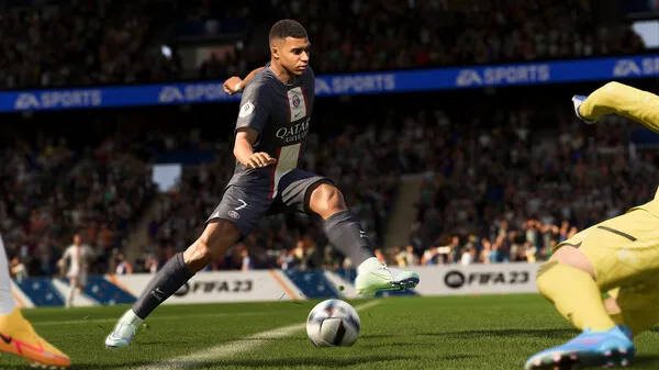 FIFA23 豪华中文 v1.0.82.43747 中文 游戏下载 全DLC