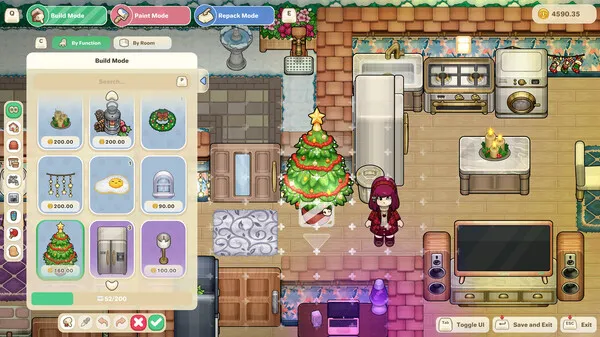 小小模拟世界 v0.52.14 中文版