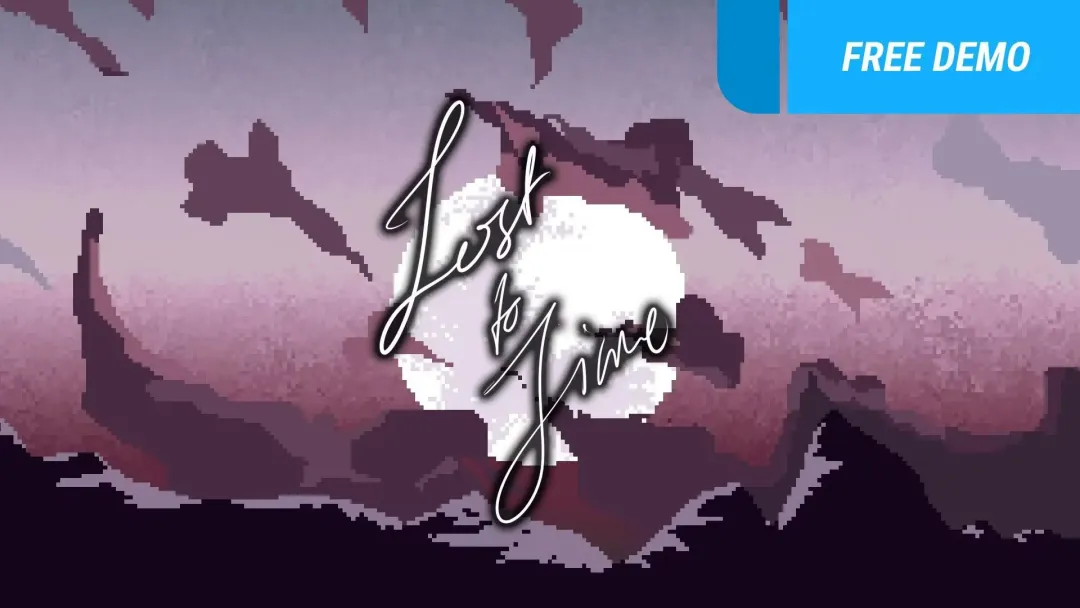 《迷失时间》Switch游戏下载 动作RPG