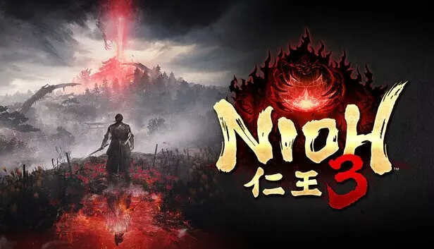 《仁王3》v2.00.01 PC豪华中文版 全DLC+联机补丁+单独升级补丁 赠通关存档+修改器