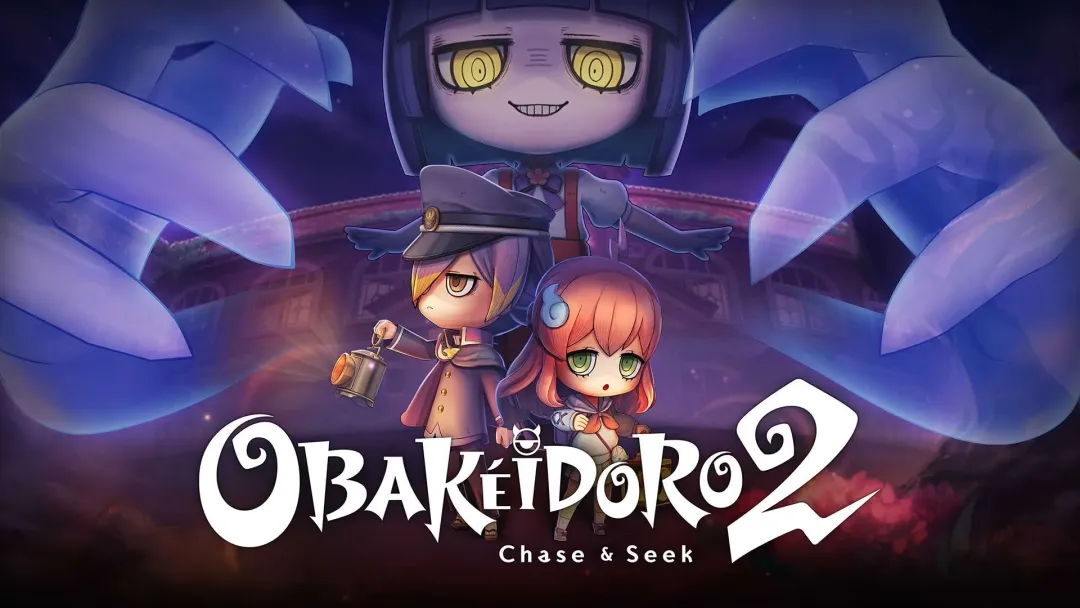 《妖怪捉迷藏2》Switch V2.0.20 含金手指 安卓+PC可玩 日系和风