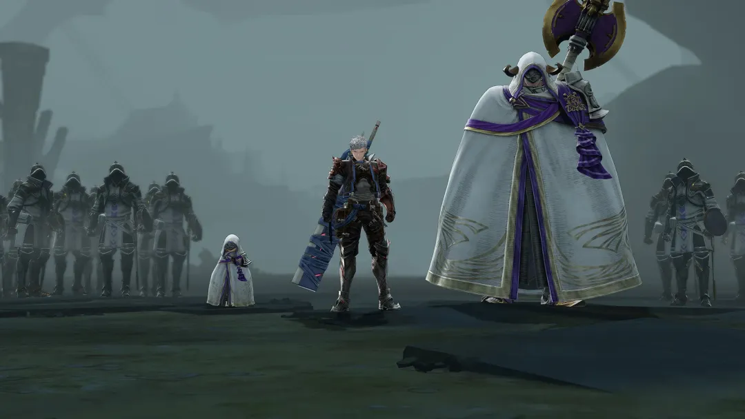 碧蓝幻想无尽黄昏：Relink 特别版 下载 PC豪华中文版 全DLC+单独升级补丁+修改器