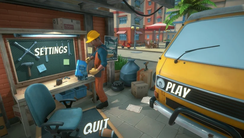 房屋建造者 v20260424 全DLC(House Builder)免安装中文版