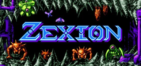 泽克西昂 Build.22958417(Zexion)免安装中文版