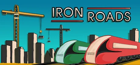 铁路物语 Build.22784217(Iron Roads)免安装中文版