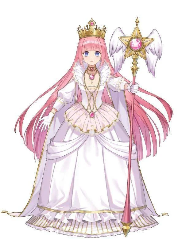 梦幻魔法公主 Build.22979590豪华版 全DLC（Magical Princess）免安装中文版 PC游戏