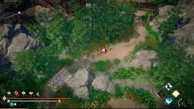 《侠影录》PC豪华中文版-长歌断魂-逆命修罗+全DLC